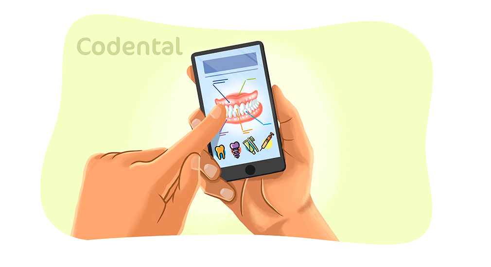 aplicativo odontologia