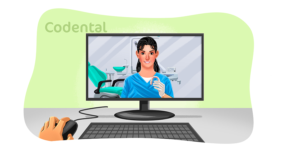 Dentista online