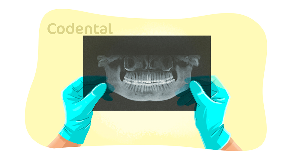 radiologia na odontologia