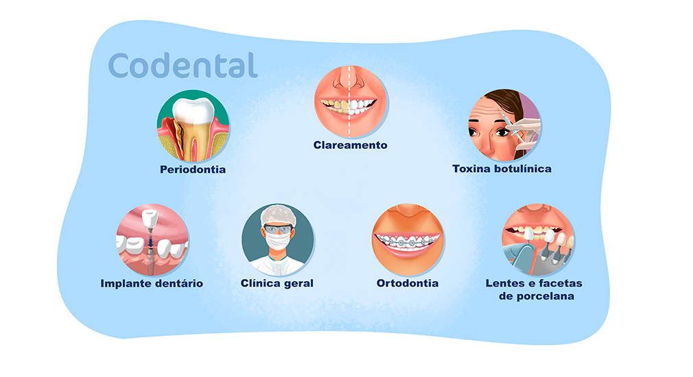 tratamentos odontológicos