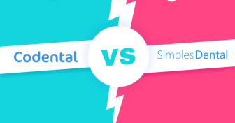 Codental vs Simples Dental – Qual é melhor software odontológico em 2024?