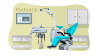 Consultório odontológico: 10 ideias para você se inspirar