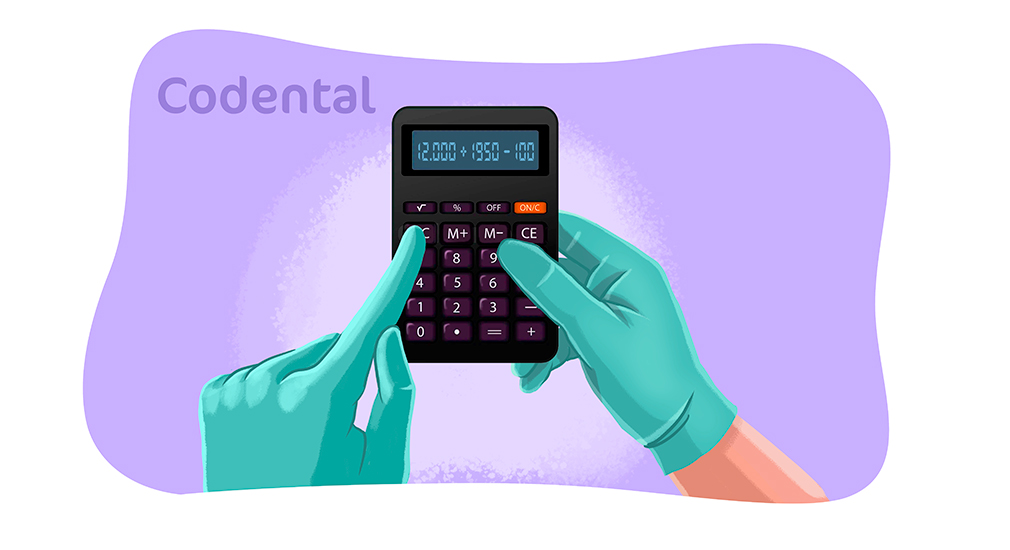 contabilidade para dentistas
