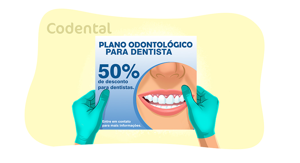 Plano odontológico