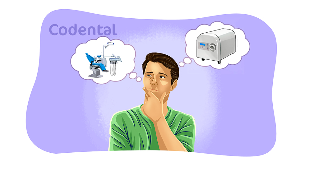 Montar um consultório odontológico
