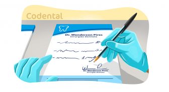 Receituário dentista: conheça tudo sobre ele!