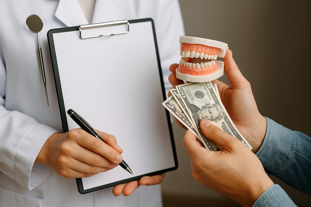 Financiamento Odontológico