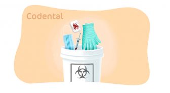 Lixo odontológico: saiba tudo sobre o descarte correto!