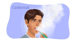 “Língua de vape”: um guia completo sobre essa condição!