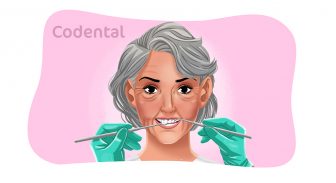 Odontogeriatria: conheça tudo sobre a especialidade que cuida dos vovôs!