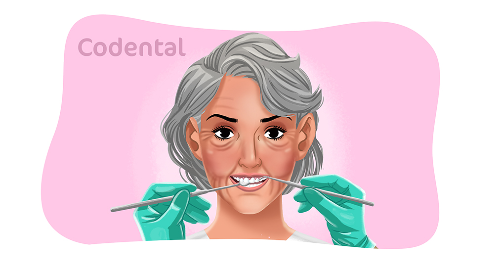 Odontogeriatria