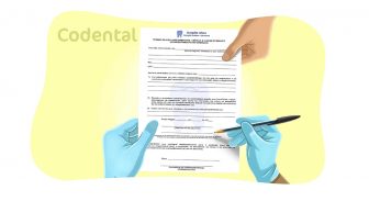 Termo de consentimento livre e esclarecido na odontologia