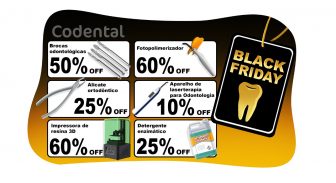 Black Friday na odontologia: saiba como aproveitar a data!