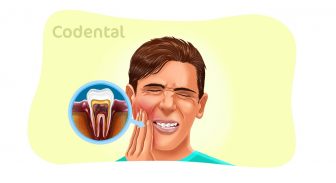 Dente inflamado: saiba tudo sobre!