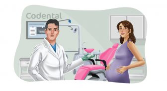 Atendimento odontológico à gestante: saiba tudo sobre!