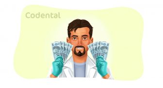 Salário Dentista: tudo o que você precisa saber