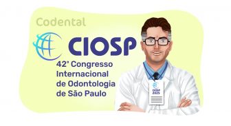 CIOSP: o evento que transforma a odontologia!