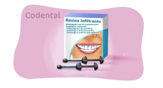 Infiltrantes resinosos: uma abordagem completa para dentistas