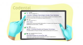10 itens que não podem faltar em um site para clínica odontológica