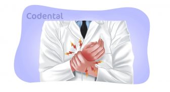 Acidente ocupacional na odontologia