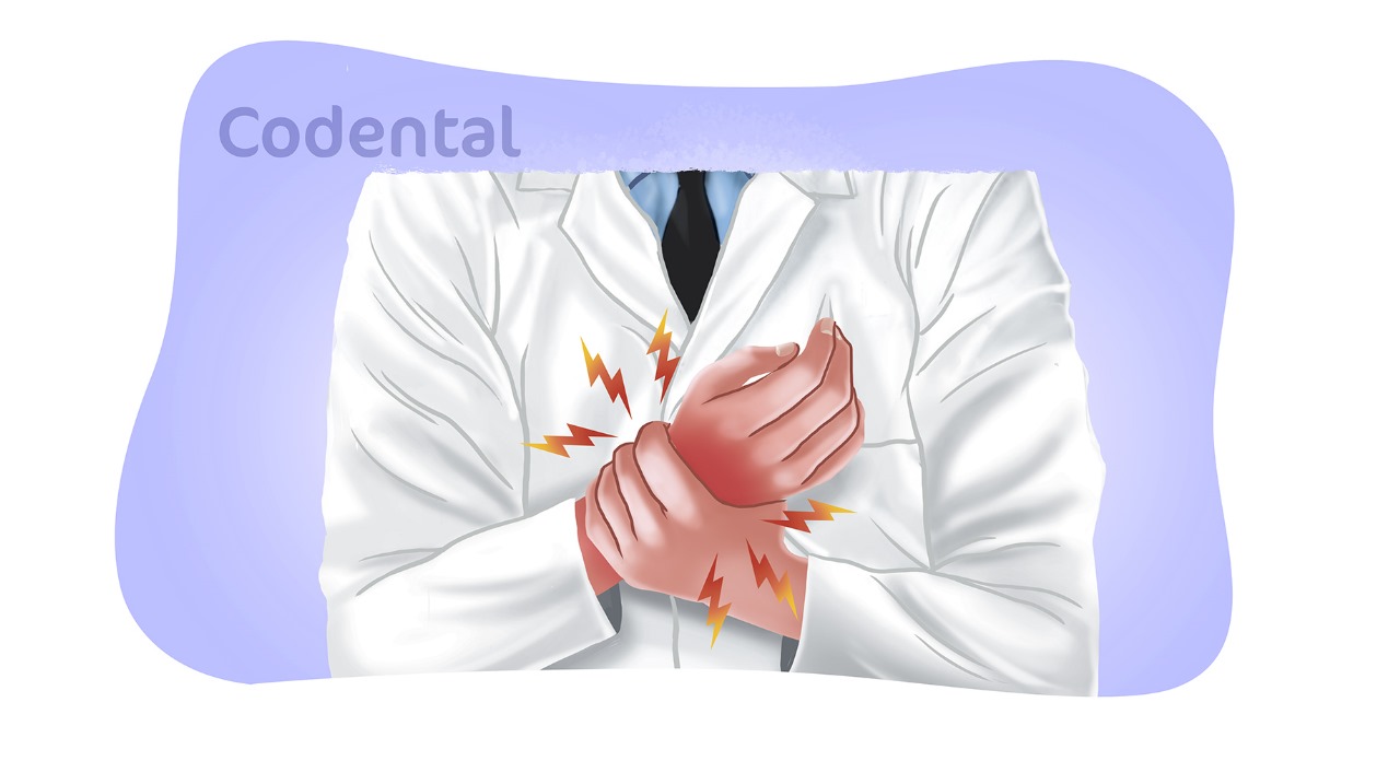 Acidente ocupacional na odontologia