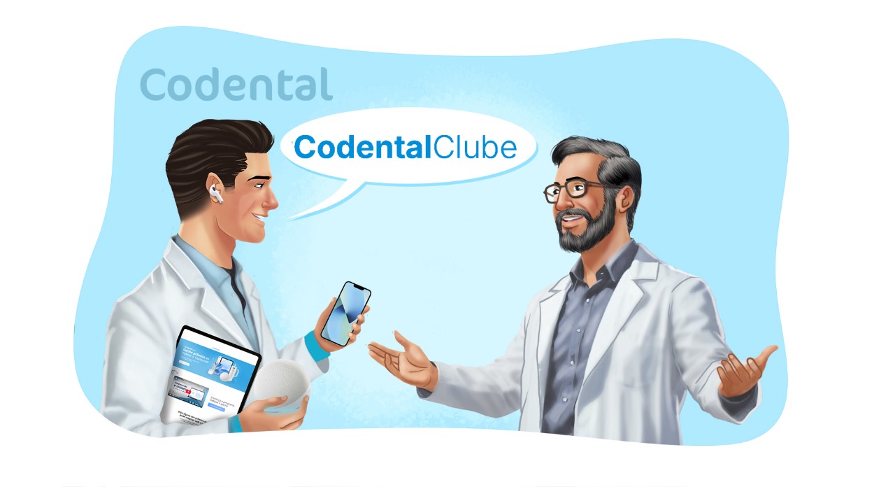 codental clube