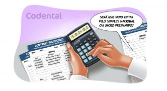 Qual o melhor regime tributario para dentistas