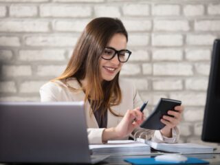 Contabilidade para Dentistas