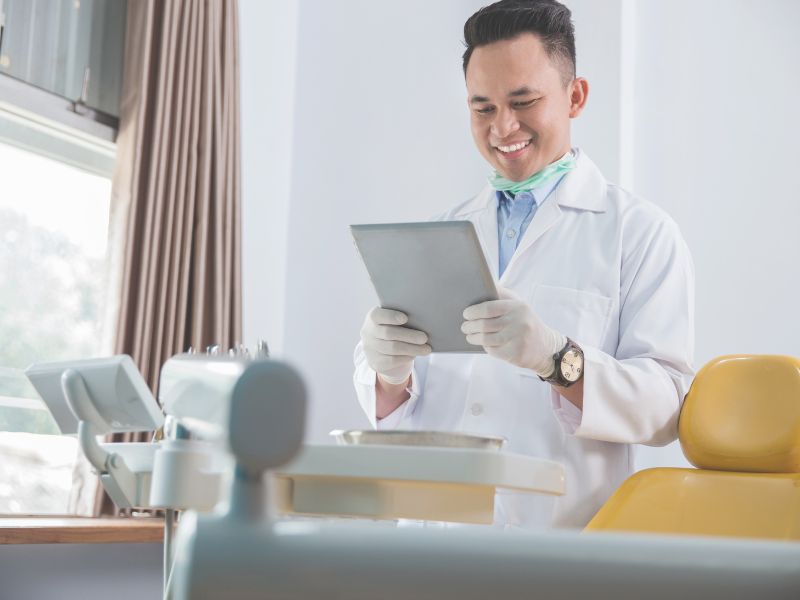 Quanto Custa um Software Para Empresa Dentista