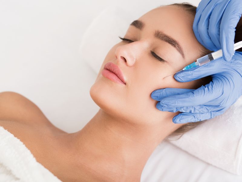 o que é ácido hialurônico