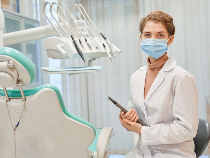 Preço do Software Odontológico