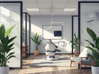 Coworking odontológico: o que é? Veja 4 principais vantagens