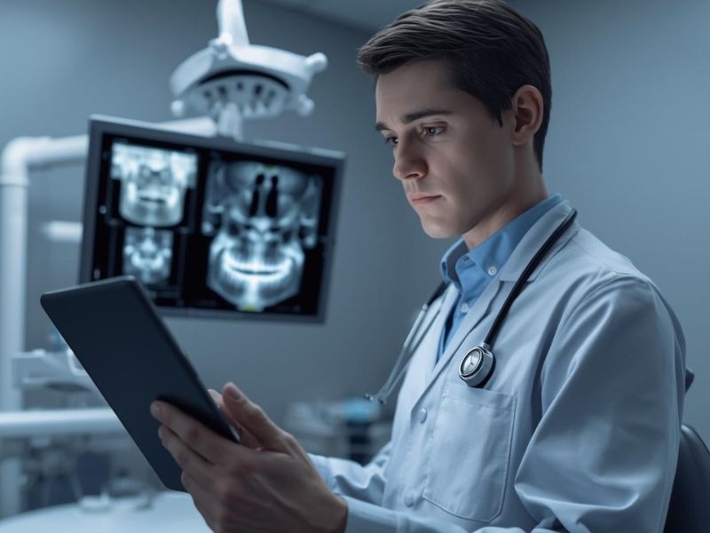 receituário dentista tipos