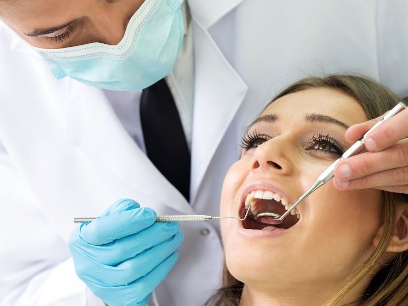 cimento resinoso técnica de aplicação