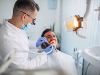 biossegurança na odontologia