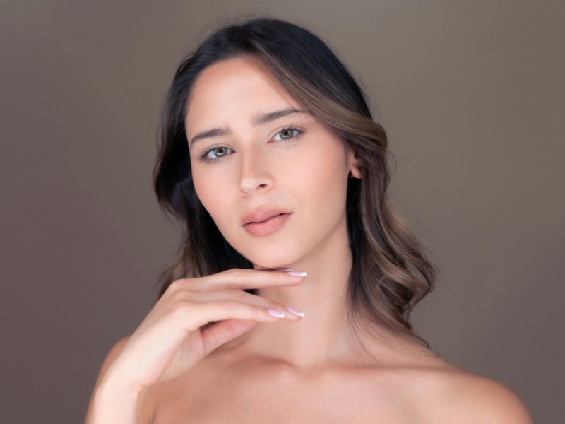 radiofrequência facial