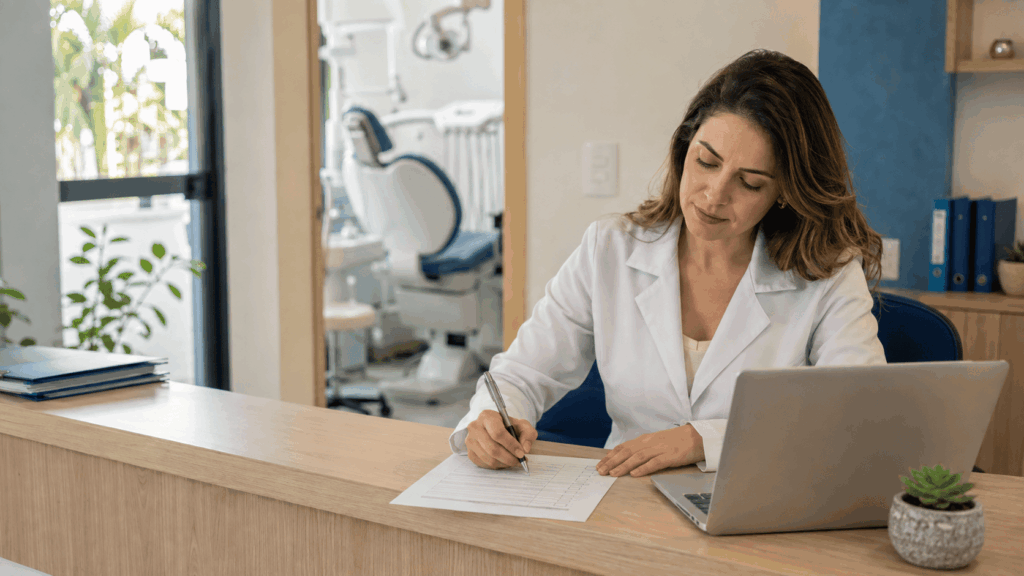 os 5 critérios para avaliar antes de contratar um software odontológico