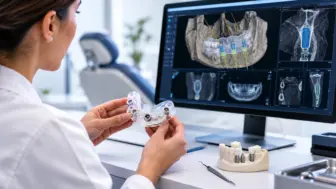 odontologia guiada